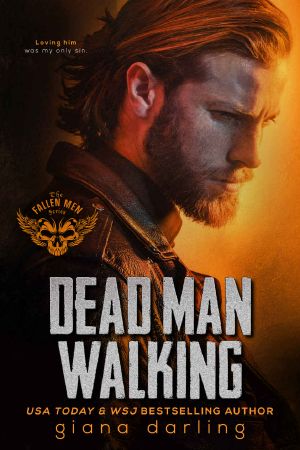 [The Fallen Men 06] • Dead Man Walking (The Fallen Men, #6)